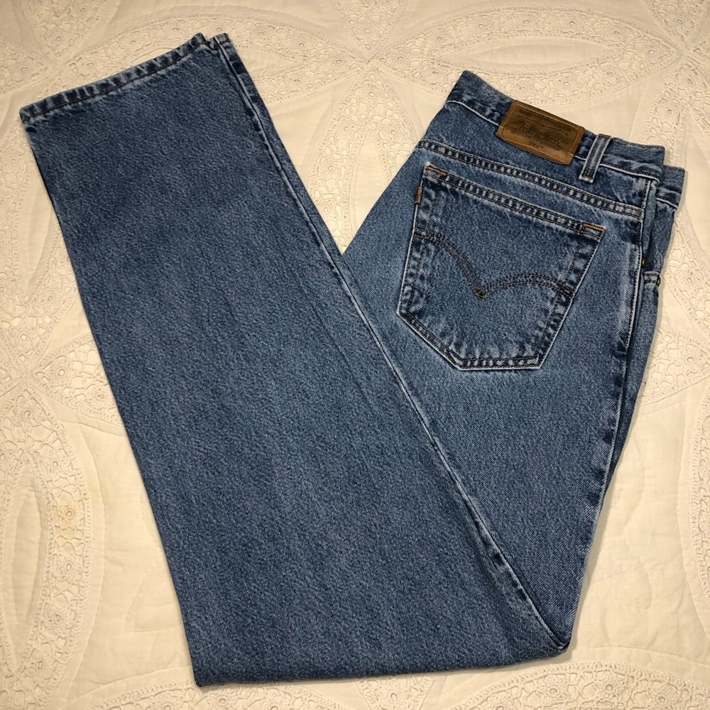 Levi’s 540 Jeans